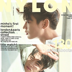 NYLON