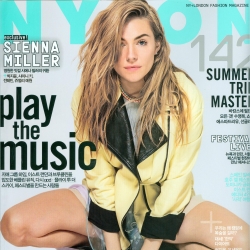 NYLON